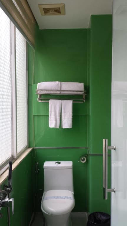 Xinghe Boutique Hotel Guangzhou Bus Station Branch Экстерьер фото